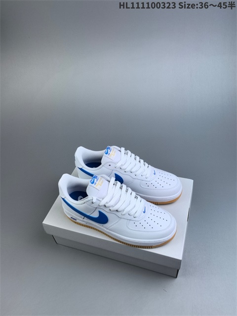 women air force one shoes 36-45 2025-9-19-361